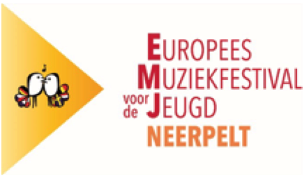 European Music Festival for Young People Neerpelt