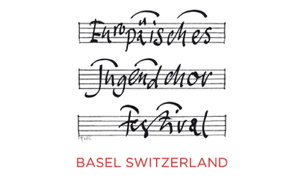 European Festival of Youth Choirs Basel