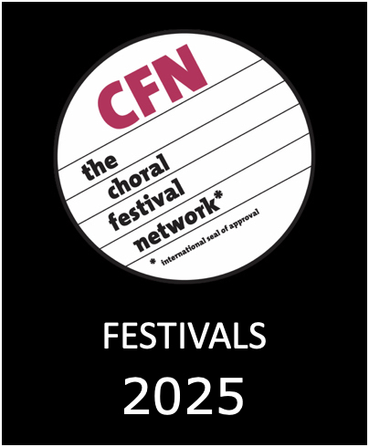 Festivals 2025